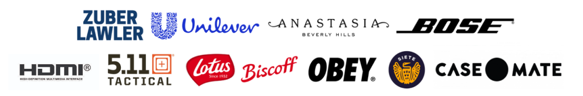 Companies that trust VantageBP